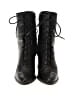 MICHAEL Michael Kors Black Ankle Boots Size 8 1/2 - photo 2