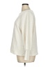 Olivia Grey Ivory Pullover Sweater Size 1X - photo 5