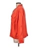 Coldwater Creek Orange Jacket Size L (estimated) - photo 5