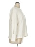 Olivia Grey Ivory Pullover Sweater Size 1X - photo 4