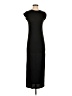 FRAME Black Casual Dress Size S - photo 1