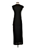 FRAME Black Casual Dress Size S - photo 2