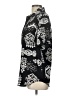 Alfred Dunner 100% Polyester Print Black Kimono Size 10 - photo 5
