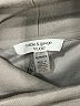 Cable & Gauge Gray Sweatshirt Size XS - photo 7