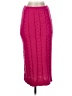 Chartou 100% Polyester Pink Formal Skirt Size S - photo 1