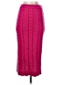 Chartou 100% Polyester Pink Formal Skirt Size S - photo 2
