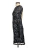Express Gray Cocktail Dress Size XS - photo 5