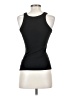 H&M Black Tank Top Size P (estimated, petite) - photo 2