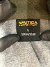 Nautica 100% Polyester Gray Pullover Sweater Size L - photo 7