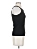 H&M Black Tank Top Size P (estimated, petite) - photo 4
