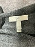 Joie Gray Poncho Size S - photo 7