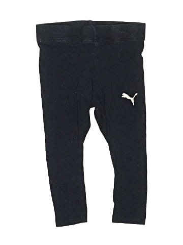 Puma Casual Pants (view 1)