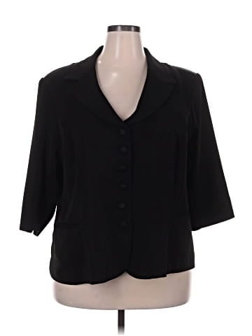 T. Milano Blazer (view 1)