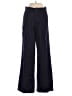Zara Blue Casual Pants Size 0 - photo 1