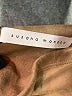 Susana Monaco Brown Tank Top Size XS - photo 7
