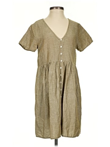 Madewell Casual Dress (view 1)