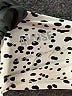 Free People Polka Dots Ivory Swimsuit Top Size XS (estimated) - photo 3