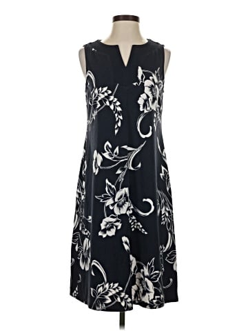 Christopher & Banks Casual Dress (view 1)