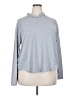 Old Navy Gray Turtleneck Sweater Size XXL - photo 1