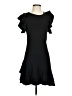 Rebecca Minkoff Black Cocktail Dress Size 2 - photo 1