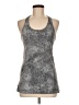 Lululemon Athletica Gray Active Tank Size 6 - photo 1
