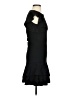 Rebecca Minkoff Black Cocktail Dress Size 2 - photo 4