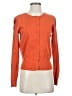CAbi Orange Cardigan Size S - photo 1