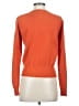 CAbi Orange Cardigan Size S - photo 2
