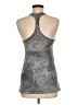 Lululemon Athletica Gray Active Tank Size 6 - photo 2