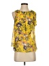 HD in Paris Yellow Tank Top Size 2 - photo 1