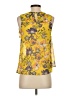 HD in Paris Yellow Tank Top Size 2 - photo 2