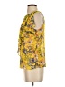 HD in Paris Yellow Tank Top Size 2 - photo 5