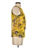 HD in Paris Yellow Tank Top Size 2 - photo 4