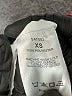Assorted Brands 100% Polyester Tropical Black Casual Skirt Size XS - photo 5