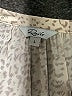 Rails Animal Print Tan Casual Dress Size L - photo 6