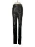 Theory Black Brown Casual Pants Size 4 - photo 1