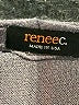 Renee C. Gray Cardigan Size 3X - photo 7