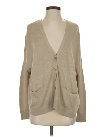 Vince. Cardigan (view 1)