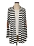 Myobe Gray Cardigan Size S - photo 1