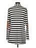 Myobe Gray Cardigan Size S - photo 2