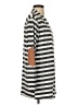 Myobe Gray Cardigan Size S - photo 4