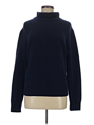 Point Sur Turtleneck Sweater (view 1)