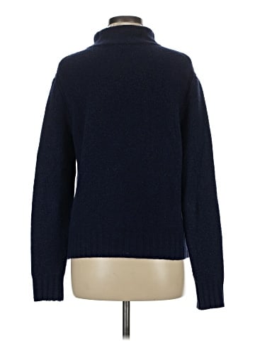 Point Sur Turtleneck Sweater (view 2)