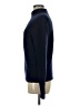 Point Sur Solid Blue Turtleneck Sweater Size M - photo 5