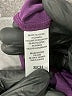 Reebok Purple Jacket Size S - photo 7