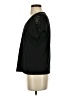 Shein Black Short Sleeve T-Shirt Size 4 - photo 5