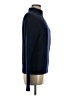 Point Sur Solid Blue Turtleneck Sweater Size M - photo 4