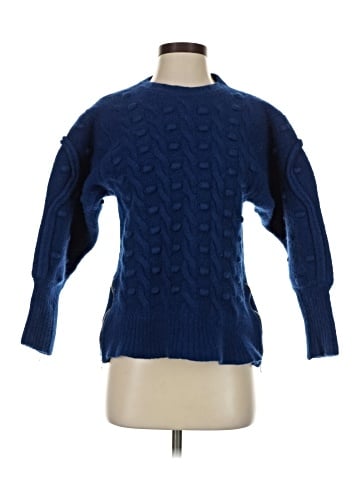 Preen Line Pullover Sweater (view 1)