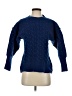 Preen Line Blue Pullover Sweater Size XS - photo 1