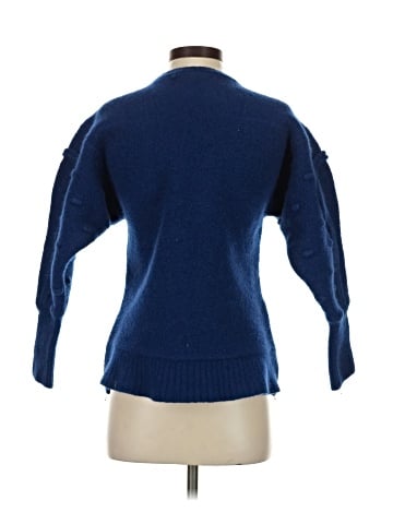 Preen Line Pullover Sweater (view 2)